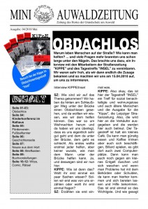 Mini-Auwaldzeitung 04/2010