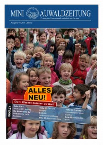 Mini-Auwaldzeitung 04/2011
